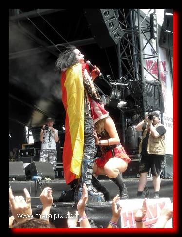 Lizzy Borden109